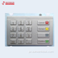 PCI Approved Encrypted pinpad kanggo Unmanned Payment Kiosk